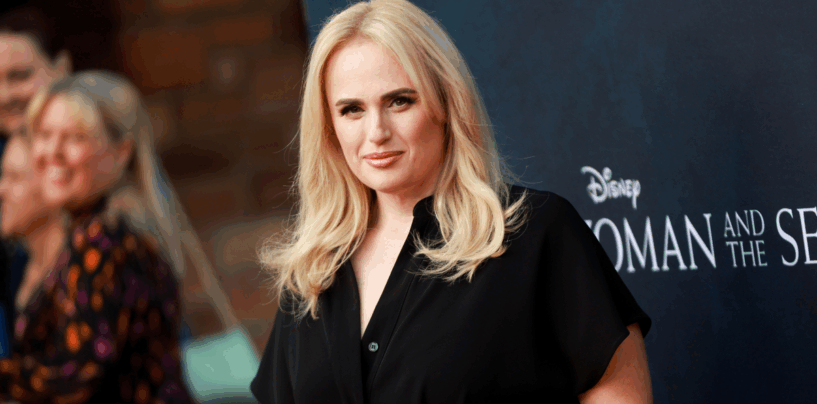 Rebel Wilson brise le silence sur les controverses et allégations de The Deb