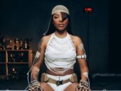 Ludmilla parle de sa passion pour ses fans LGBTQ+ : « Ton amour m'a porté »