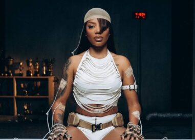 Ludmilla parle de sa passion pour ses fans LGBTQ+ : « Ton amour m'a porté »