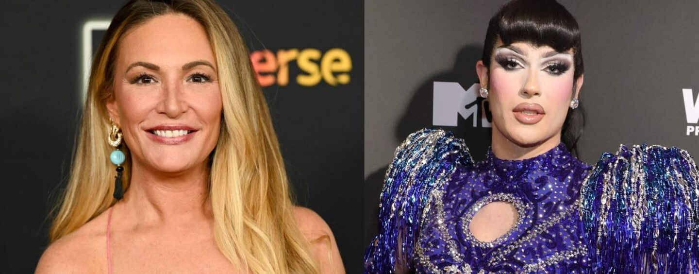 Kate Chastain taquine la querelle de House of Villains avec Plane Jane : « Nous sommes à des niveaux différents »