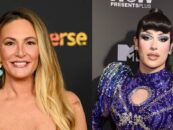 Kate Chastain taquine la querelle de House of Villains avec Plane Jane : « Nous sommes à des niveaux différents »