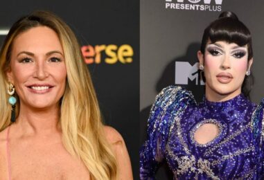 Kate Chastain taquine la querelle de House of Villains avec Plane Jane : « Nous sommes à des niveaux différents »