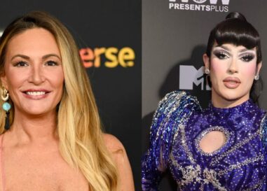 Kate Chastain taquine la querelle de House of Villains avec Plane Jane : « Nous sommes à des niveaux différents »