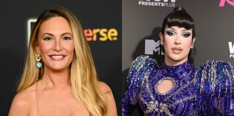 Kate Chastain taquine la querelle de House of Villains avec Plane Jane : « Nous sommes à des niveaux différents »