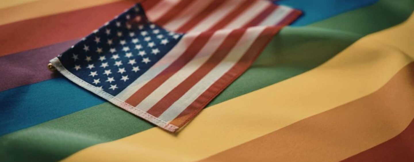Immigrer en étant homosexuel : l’Amérique a une histoire complexe d’exclusion