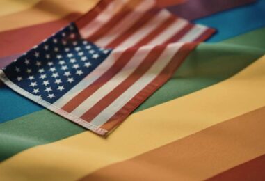 Immigrer en étant homosexuel : l’Amérique a une histoire complexe d’exclusion