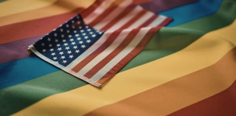 Immigrer en étant homosexuel : l’Amérique a une histoire complexe d’exclusion