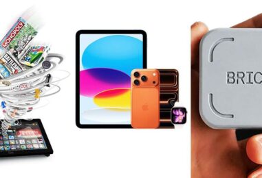 Les cadeaux les plus inspirés de cette année pour tout type de connexion