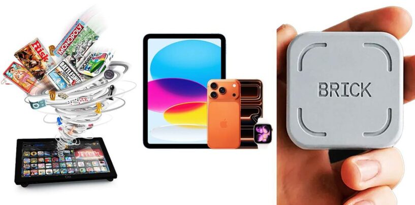 Les cadeaux les plus inspirés de cette année pour tout type de connexion