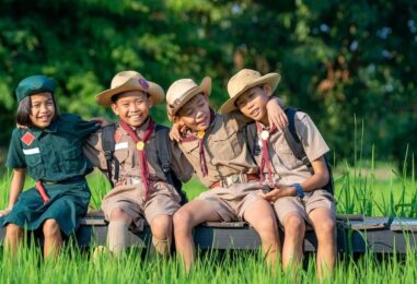 Comment les Boy Scouts sont devenus la cible de la colère de l'administration Trump