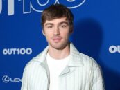 Miles Heizer dit qu'il est prêt à filmer des scènes sexy dans la saison 2 de Boots