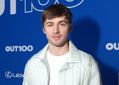 Miles Heizer dit qu'il est prêt à filmer des scènes sexy dans la saison 2 de Boots