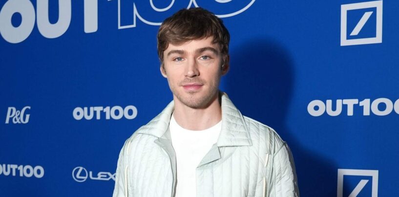 Miles Heizer dit qu'il est prêt à filmer des scènes sexy dans la saison 2 de Boots