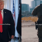 Trump ne peut pas « défier la gravité » ou « tenir un espace », déclare Tracy E. Gilchrist, des médias queer