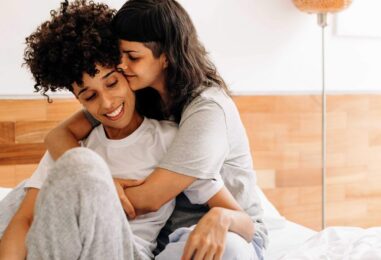 7 conseils avancés pour faire du tribbing par des experts du sexe