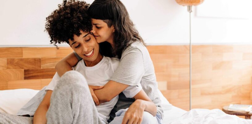 7 conseils avancés pour faire du tribbing par des experts du sexe