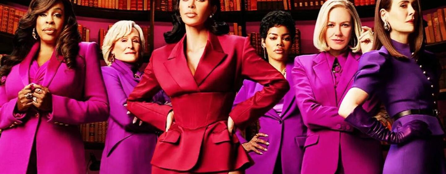 Kim Kardashian et All's Fair de Niecy Nash-Betts renouvelés pour une saison 2