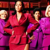 Kim Kardashian et All's Fair de Niecy Nash-Betts renouvelés pour une saison 2