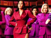 Kim Kardashian et All's Fair de Niecy Nash-Betts renouvelés pour une saison 2