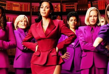 Kim Kardashian et All's Fair de Niecy Nash-Betts renouvelés pour une saison 2