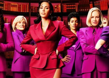 Kim Kardashian et All's Fair de Niecy Nash-Betts renouvelés pour une saison 2