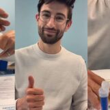 Le candidat démocrate de l’Illinois bombarde un groupe chrétien anti-LGBTQ+