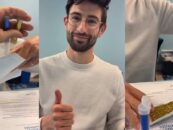 Le candidat démocrate de l’Illinois bombarde un groupe chrétien anti-LGBTQ+