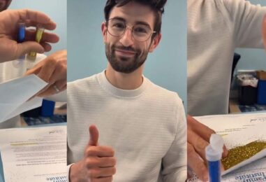 Le candidat démocrate de l’Illinois bombarde un groupe chrétien anti-LGBTQ+