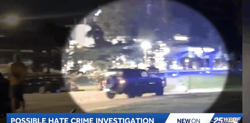 Un conducteur de Floride arrêté et accusé d'avoir tenté d'écraser un groupe de course LGBTQ+