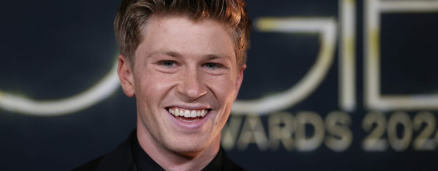 8 des moments les plus sexy de Robert Irwin pour célébrer sa victoire dans Danse avec les stars