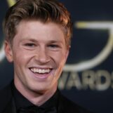 8 des moments les plus sexy de Robert Irwin pour célébrer sa victoire dans Danse avec les stars
