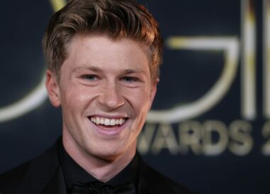 8 des moments les plus sexy de Robert Irwin pour célébrer sa victoire dans Danse avec les stars