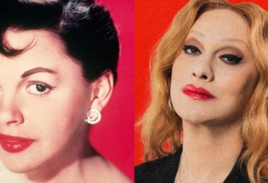 Jinkx Monsoon incarnera Judy Garland dans un renouveau musical majeur