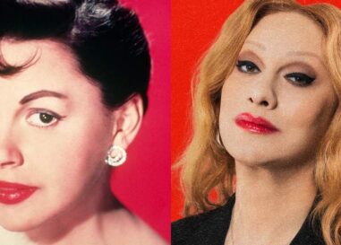 Jinkx Monsoon incarnera Judy Garland dans un renouveau musical majeur