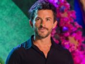 Jonathan Bailey fléchit ses muscles sexy dans un clip viral et les gays bave