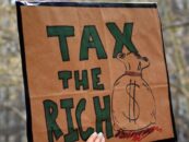 Comment un message commun de « Taxer les riches » pourrait rendre la vie plus abordable et remporter les élections