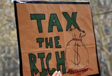 Comment un message commun de « Taxer les riches » pourrait rendre la vie plus abordable et remporter les élections