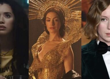 10 films lesbiens & saphiques à venir en 2026, on a hâte de voir