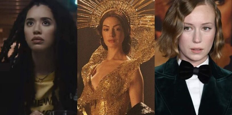 10 films lesbiens & saphiques à venir en 2026, on a hâte de voir