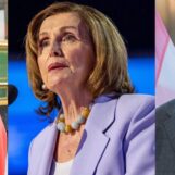 Qui est candidat au siège de Nancy Pelosi à la Chambre des représentants ? Voici 3 démocrates qui pourraient la remplacer au Congrès