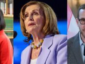 Qui est candidat au siège de Nancy Pelosi à la Chambre des représentants ? Voici 3 démocrates qui pourraient la remplacer au Congrès