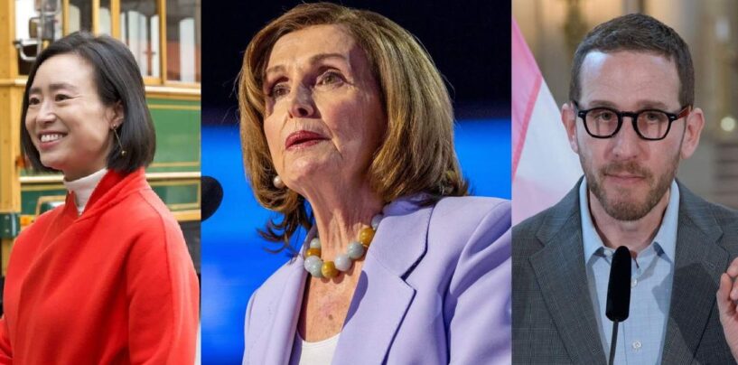 Qui est candidat au siège de Nancy Pelosi à la Chambre des représentants ? Voici 3 démocrates qui pourraient la remplacer au Congrès