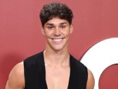 Noah Beck prépare ses pièges à soif torrides et embrasse son côté féminin