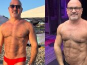 La star adulte Dominic Ford rassemble les modèles les plus en vogue pour la Collab Week à Puerto Vallarta