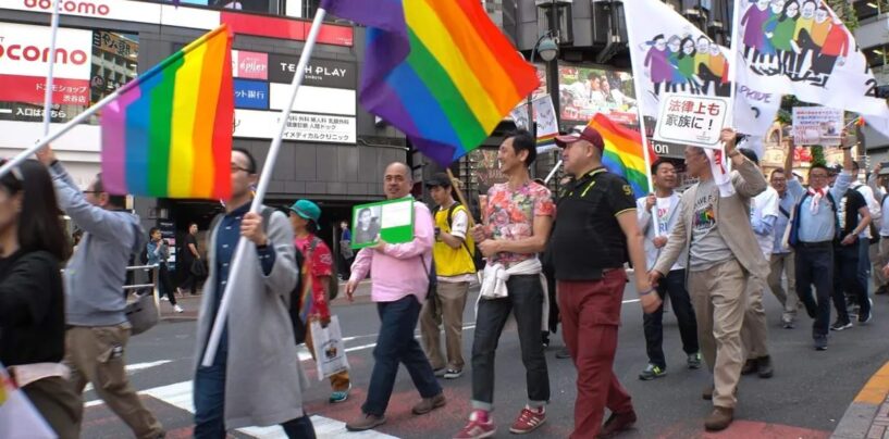 L'interdiction du mariage égalitaire au Japon est constitutionnelle, selon un tribunal de Tokyo