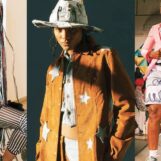 Comment un défilé de mode queer s'est imposé à la Fashion Week de New York