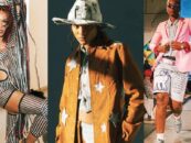 Comment un défilé de mode queer s'est imposé à la Fashion Week de New York