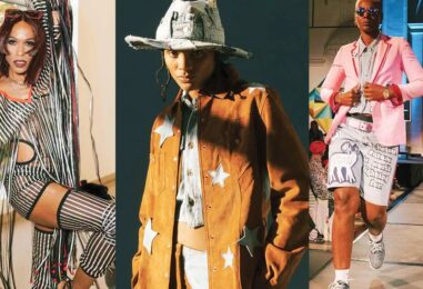 Comment un défilé de mode queer s'est imposé à la Fashion Week de New York