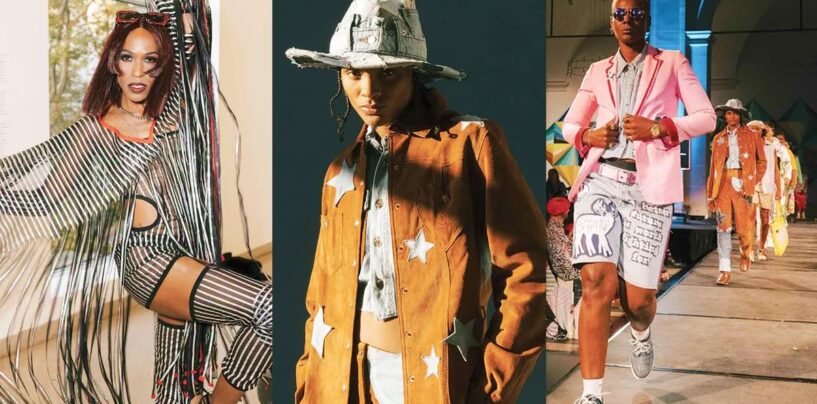 Comment un défilé de mode queer s'est imposé à la Fashion Week de New York