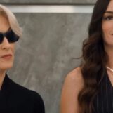 Ceignez vos reins ! Le teaser du Diable s'habille en Prada 2 est là